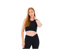 Nike sujetador deportivo One Twist vêtement running femme XS Noir