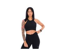 Nike sujetador deportivo One Twist XS Negro