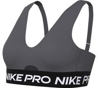 NIKE Sujetador Deportivo para Mujer Indy Plunge Medium Support - XL