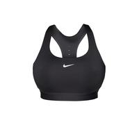 NIKE Sujetador deportivo 'SWIFT' negro L EUR