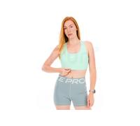 Nike sujetador deportivo Swoosh M Vert