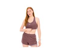 Sujetador Deportivo de Fitness Nike Swoosh Medium Support Bra Mujer Morado S