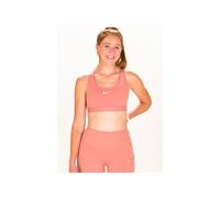 Nike sujetador deportivo Swoosh vêtement running femme XS Rose