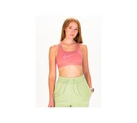 Nike sujetador deportivo Swoosh vêtement running femme XS Rose