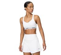Nike sujetador deportivo Indy vêtement running femme S Blanc
