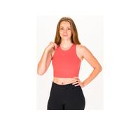 Nike sujetador deportivo Yoga Luxe XS Rosa