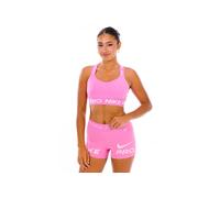 Nike sujetador Pro vêtement running femme S Rose