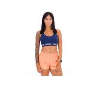 Nike sujetador Pro vêtement running femme XS Bleu marine