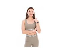 Nike sujetador Pro vêtement running femme XS Kaki