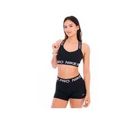 Nike sujetador Pro vêtement running femme XS Noir