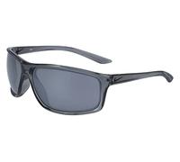 Nike-Sun Adrenaline, Gafas Unisex adulto, Grau, 135mm