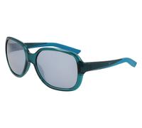 Nike sun audacious s fd1883 mineral teal/silvr flash 54/17/135 mujer