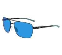 Nike sun club premier p dq0920 matt black/polar blue 58/15/140 unisex