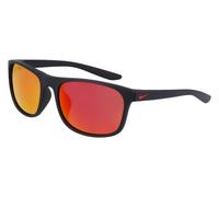 NIKE SUN ENDURE M FJ2198 MATTE BLACK/RED MIRROR 59/19/135 UNISEX ADULTOS