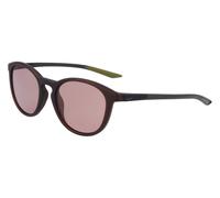 Nike sun evolution e dz7361 matte brown basalt/course tint 51/19/140 u