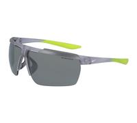 Nike-sun gafas de sol unisex windshield, color gris, 130 mm