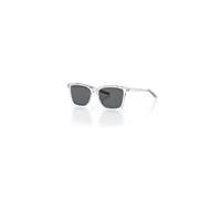 Nike Sun Hombre BOUT Gafas, (transparent), 54 mm