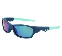 NIKE SUN JOLT M DZ7379 MATTE SPACE BLUE/GREEN MIRROR 57/15/130 UNISEX NIÑOS