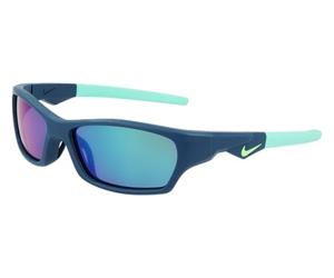 NIKE SUN JOLT M DZ7379 MATTE SPACE BLUE/GREEN MIRROR 57/15/130 UNISEX NIÑOS