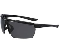 Nike-Sun Windshield Elite, Gafas Unisex adulto, Schwarz, 130mm