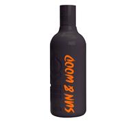 NIKE - Sun & Wood 150 ml, Colonia Hombre, Perfume Formato Spray, Eau de Toilette Natural y Masculina, Aroma Amaderado Frutal Ambarado, Fragancia Fresca y de Larga Duración