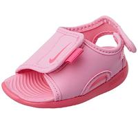 Nike Sunray Adjust 5 V2 (TD), Sandal, Psychic Pink/Laser Fuchsia, 22 EU