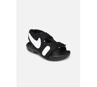 Nike Sunray Adjust 6 (Td) 19 1/2 Negro