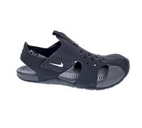 Nike Sunray Protect 2 Sandalias - Bebé e infantil - Negro 26