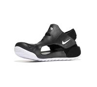 Nike Sunray Protect 3, Zapatillas, Negro y Blanco, 27 EU