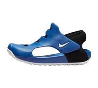 Nike - Sunray Protect 3, Zapatillas de Gimnasia, Game Royal/White-Black,