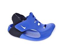 NIKE Sunray Protect 3, Zapatillas, Game Royal Blanco Negro, 23.5 EU
