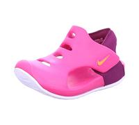 NIKE Sunray Protect 3, Zapatillas, Rosa Prime Kumquat Sangría Blanco, 21 EU