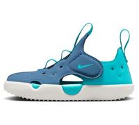 Nike Sunray Protect 4 BT, Calzado Abierto, THUNDERSTORMDUSTYCACTUS-Sail, 27 EU