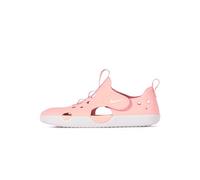 Nike Sunray Protect 4 Sandale (Babys und Kleinkinder), Sandalia Unisex niños, Echo Pink White, 23.5 EU