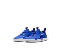 Nike Sunray Protect 4 Sandalen (Jüngere Kinder), Sandalia, Game Royal White, 32 EU