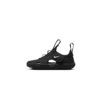 Nike Sportswear Zapatos abiertos 'Sunray Protect 4' negro 21 negro