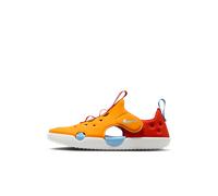 Nike Sunray Protect 4 Sandalias - Niño/a pequeño/a - Naranja 35