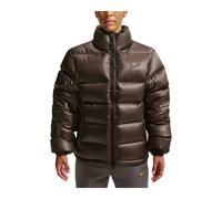 Nike- Sunset Puffer Jacket- Sport- Hombre- Marrón- S- Sunset Puffer Jacket
