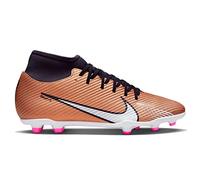 Nike Superfly 9 Club - Tenis de Correr para Hombre, Cobre metálico, Cobre metálico, 44.5 EU