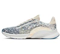 Nike SuperRep Go 3 Next Nature Flyknit DM9231 Phantom Ashen Slate Summit White Mystic Navy, 37.5 EU