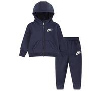 Nike Sustainable Fz Set para niños Midnight Navy 2/3 años