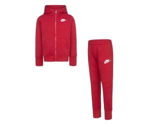 NIKE Sustainable Fz Set Unisex niños