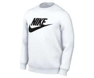 NIKE Sweatshirt Sportswear Club Fleece M Dq4912 071 Sudadera Hombre