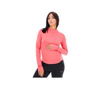 Nike Swift 1/2 Zip M Rose