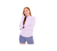 Nike Swift 1/2 Zip S Violeta