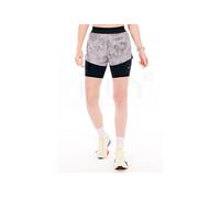 Nike Swift 2 en 1 L Gris/plata
