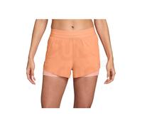 Nike Swift 2 en 1 M Naranja