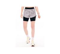 Nike Swift 2 en 1 S Gris/plata