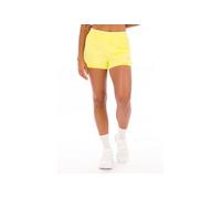 Nike Swift 2 en 1 vêtement running femme XS Jaune/or