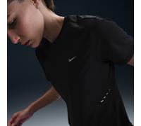 NIKE Camiseta funcional 'SWIFT' negro, Talla S